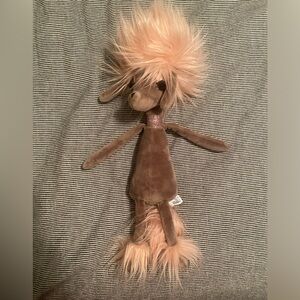 Jellycat Swellegant Penelope Poodle